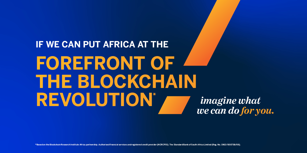 Standard Bank Group Standard Bank